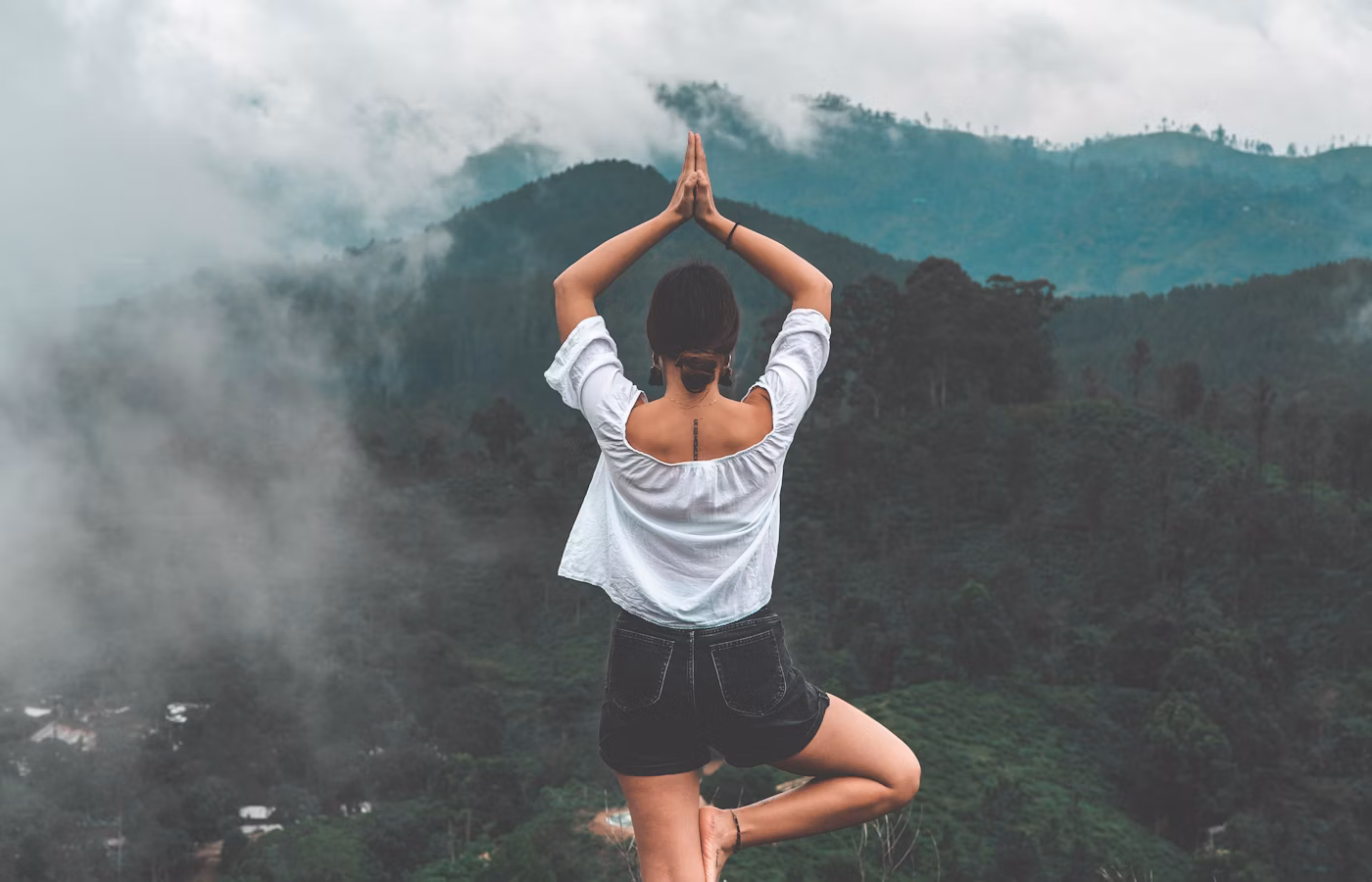 Здоровый ритм дня для основателя